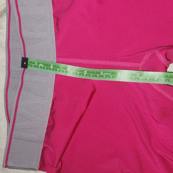 IVY PARK Pink Leggings Stretchy Activewear - Picture 10 of 11